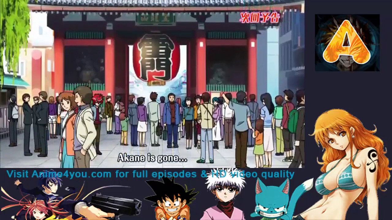 Cardfight!! Vanguard G episode 10 english sub preview