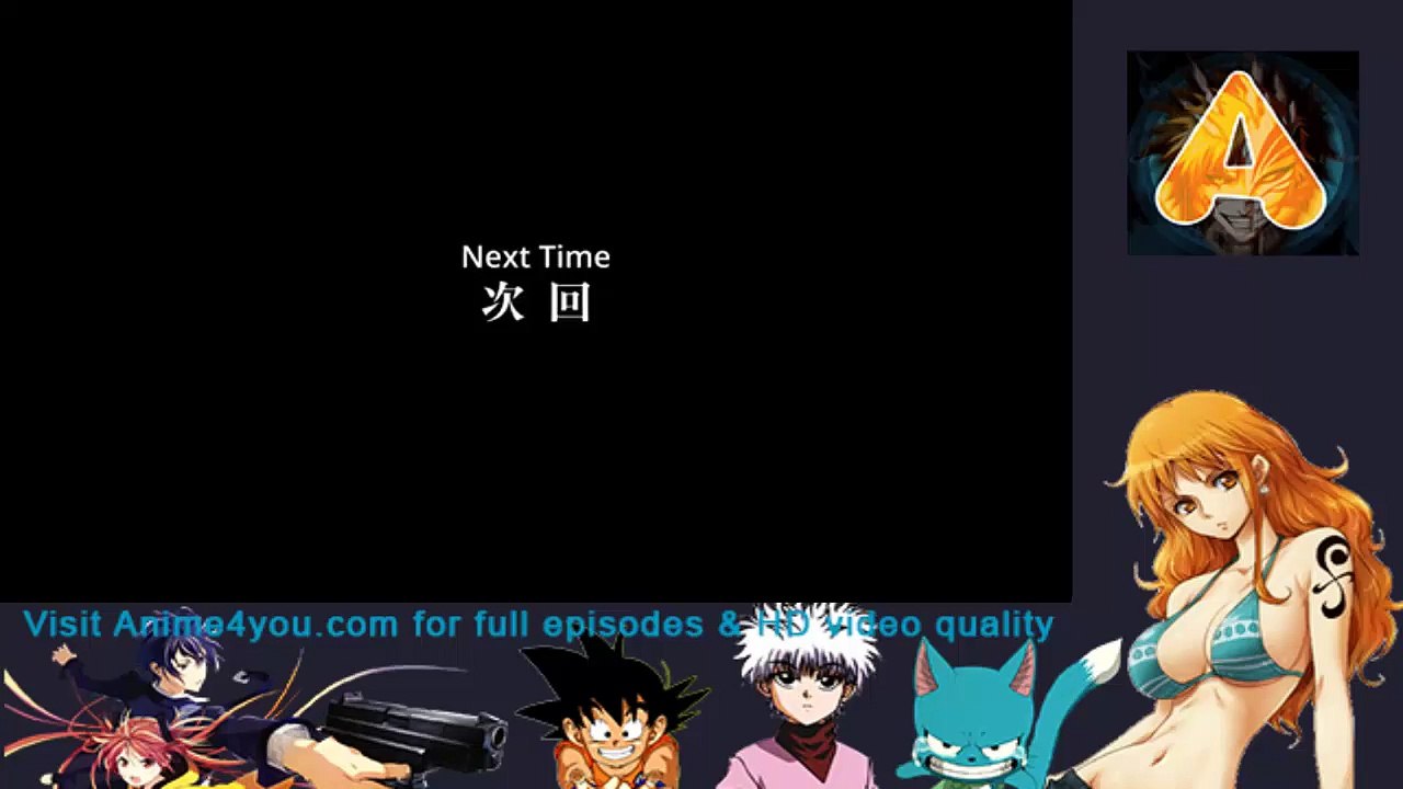 Grisaia no Kajitsu episode 13 english sub preview