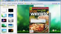 Making Page Flip Book with Online Magazine Software PUB HTML5