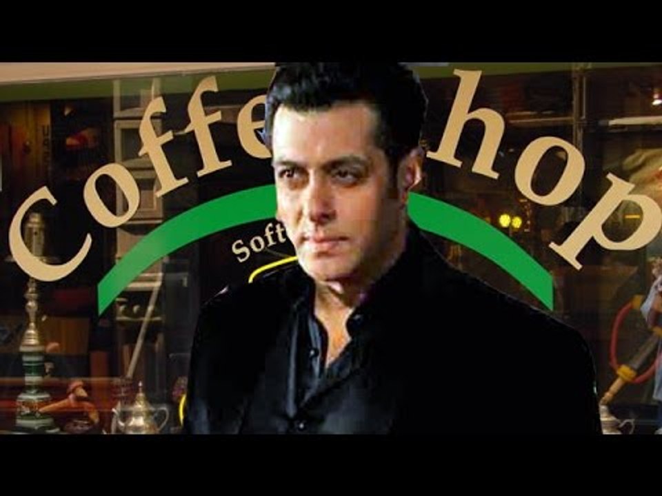 Coffee With Salman Turns Expensive
