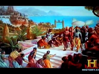 5000 Year Old City Discovered in India-By History Channel