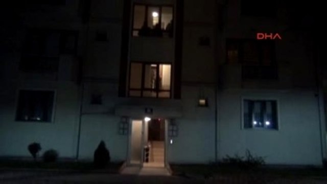 Bartın Eski Belediye Başkanı'nın Eşi Evde Ölü Bulundu