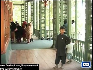 Ziarat Residency now in original shape After restoration to its .