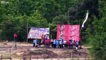 Fırfır füze yapma işini abartmak