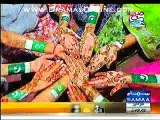 Subah Saveray Samaa Ke Saath – 25th December 2014 Full Part