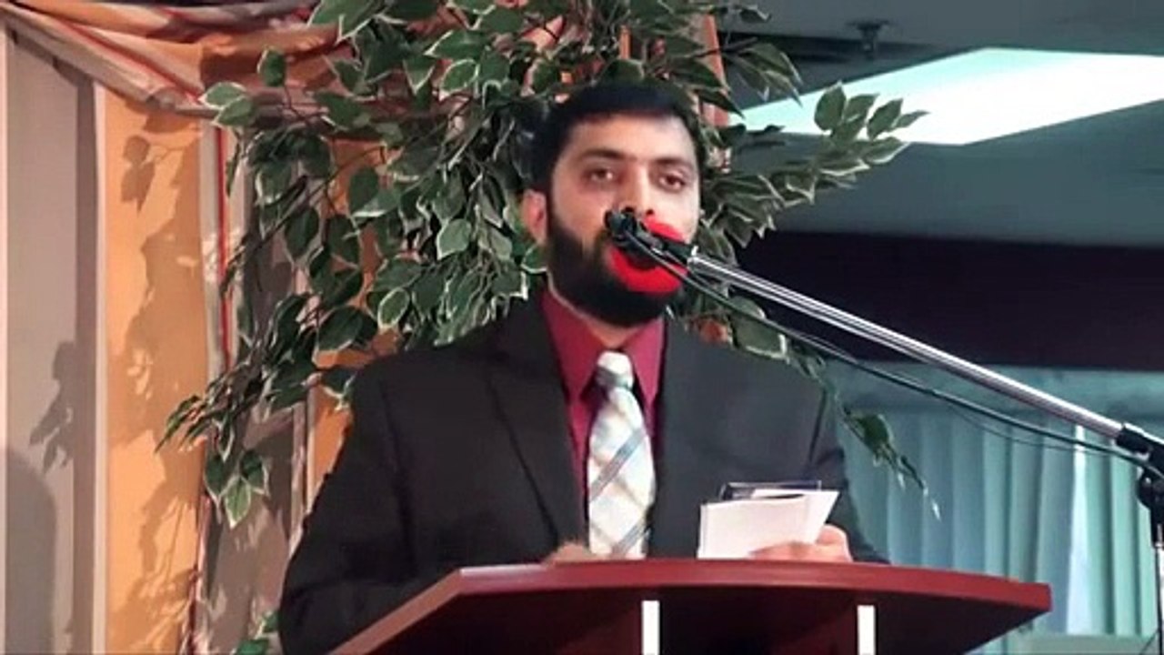 Merry Christmas to all - Celebrating Christmas Birthday of Jesus(as) allowed in Islam- Dr Tahir ul Qadri