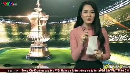 Thủ môn xui xẻo nhất lịch bóng đá (Top Soccer Shootout Ever With Scott Sterling)