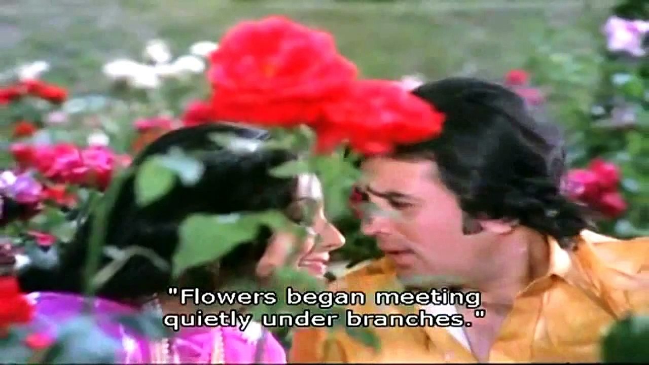 Main Ne Dekha Tujhe