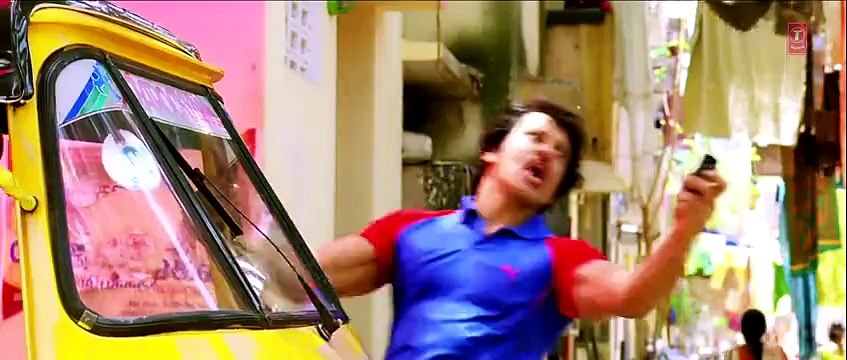 Issak Taari Video Song 'I' - Aascar Films - A. R. Rahman - Shankar, Chiyaan Vikram, Amy Jackson