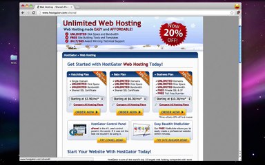Create an INCREDIBLE WordPress Blog - 2013 (Beginner Friendly)