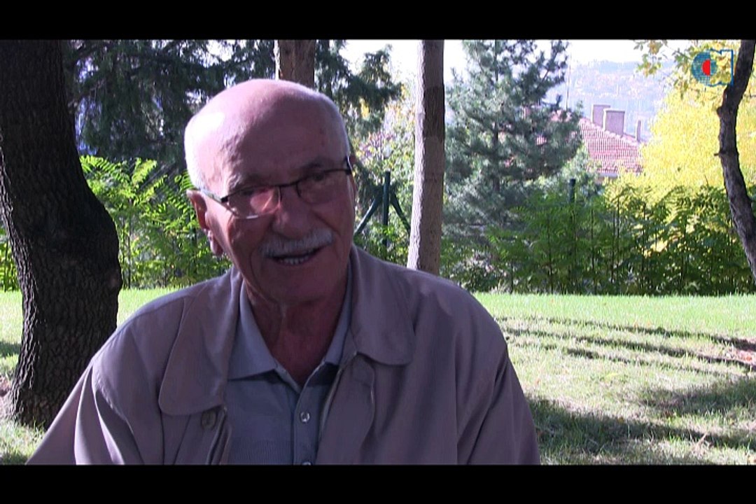 Seymenler Belgeseli