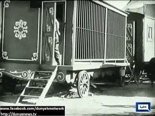 Dunya News - Charlie Chaplin 37th death anniversary today