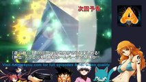 Yu-Gi-Oh! Arc-V episode 37 english sub preview