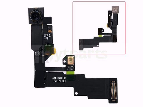 OEM Replacement Front Facing Camera Assembly for iPhone 6