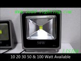 Color Changing Outdoor Christmas rgb 50w Led Flood Light