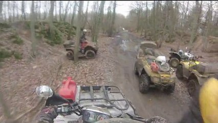 rando de Noel 3 partie