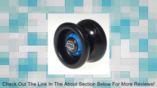 YoYoFactory Velocity (Black) Review