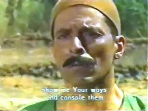 تأمل التجارب والضيقات لقداسة البابا شنودة