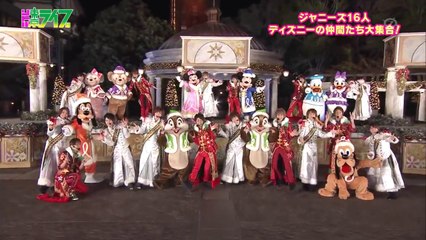Hey! Say! JUMP - Christmas medley live #2