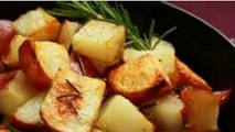 Garam Masala by Leena Spices Recipe of Rosemary Potatoes