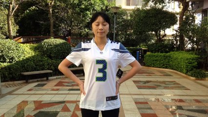 Russell Wilson Jersey ,Nike Seattle Seahawks #3 Russell Wilson