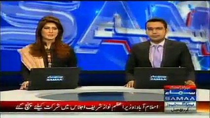 Descargar video: Samaa News Headlines Today December 24, 2014 Latest News Updates Pakistan 24-12-2014