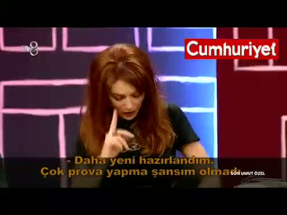 Olga Kurylenko: Russel Crow beni odaya kilitledi