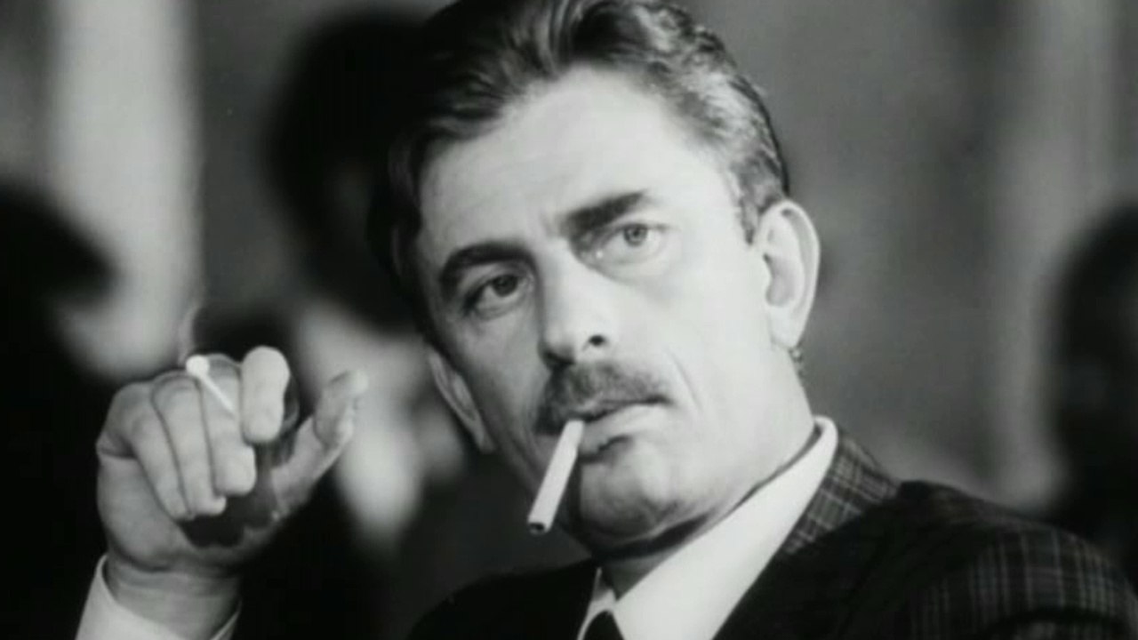 HOMENAJE A GIULIO QUESTI