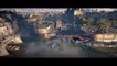 AC Unity Introduction to Arno Dorian new Assassin new weapons Assassin's Creed Unity Trailer remix