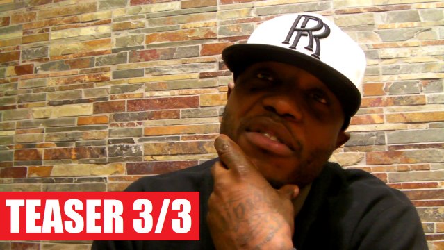 Green Money : Maître Gims n'est pas dans la catégorie rap !