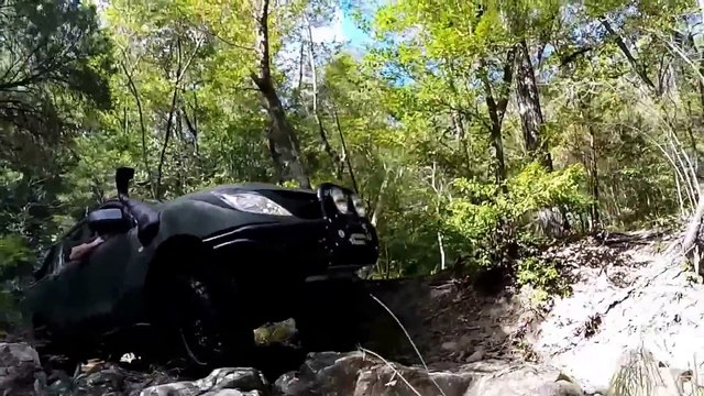 MAZDA VŨNG TÀU 0938 806 791 Mr. BẢO BT-50 4x4 Creek & Rock climb Pacific Pines