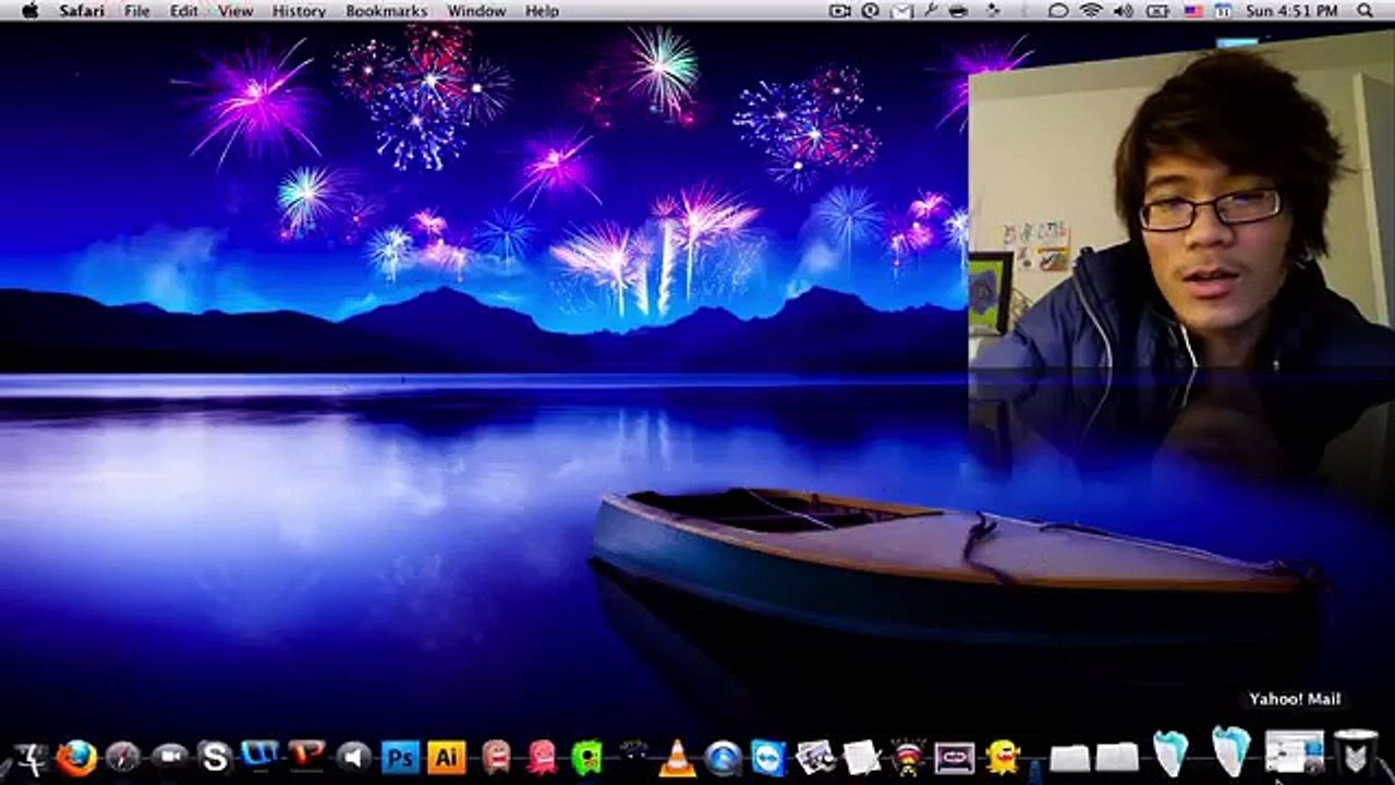Cool Mac Tricks that are Useful