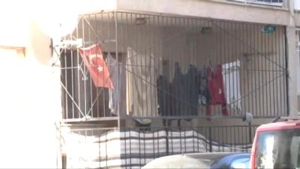 Kimsesiz Kalan Kadının Dramı Yürek Yaktı