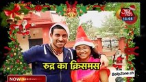 TV Sitaaron Sang Christmas Celebration!! - Mahakumbh - 25th Dec 2014