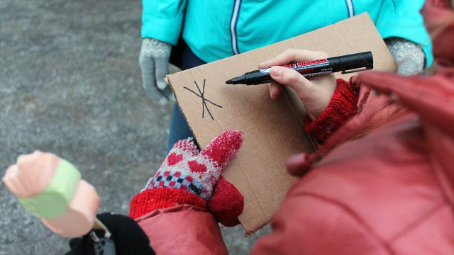 Добрые дела