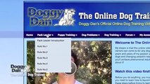 Prevent Your Dog from Barking - The Online Dog Trainer Testimonial