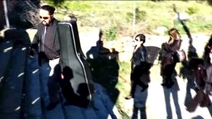 Köy Halkınının Opera ile İmtihanı