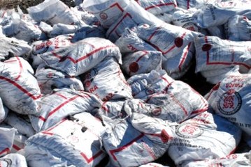 Fakir Ailelere Bedelsiz 500 Kilo Kömür Verilecek