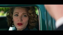 The Age of Adaline 2015 - Theatrical Trailer