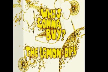 The Lemon Dips "Leather People"1969 UK Garage freakbeat