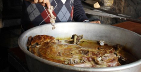 Yılbaşı Sofralarının Vazgeçilmezi Hindiye Rakip Çıktı