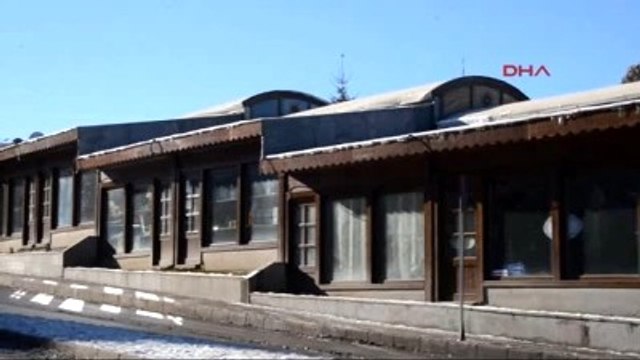 Erzurum Eski Başkan Küçükler'e 'Görevi Kötüye Kullanmak'tan 5 Ay Hapis