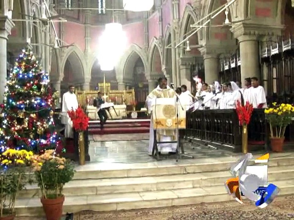 Christmas in Lahore