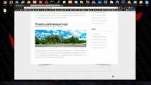 [Tutorial] Convert a HTML Template into a WordPress Theme
