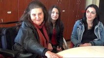 Antalya Lise Öğrencilerinden İnsanlık Dersi
