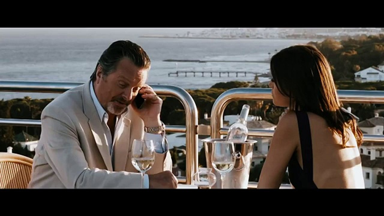 We Still Kill The Old Way 2014 - Theatrical Trailer