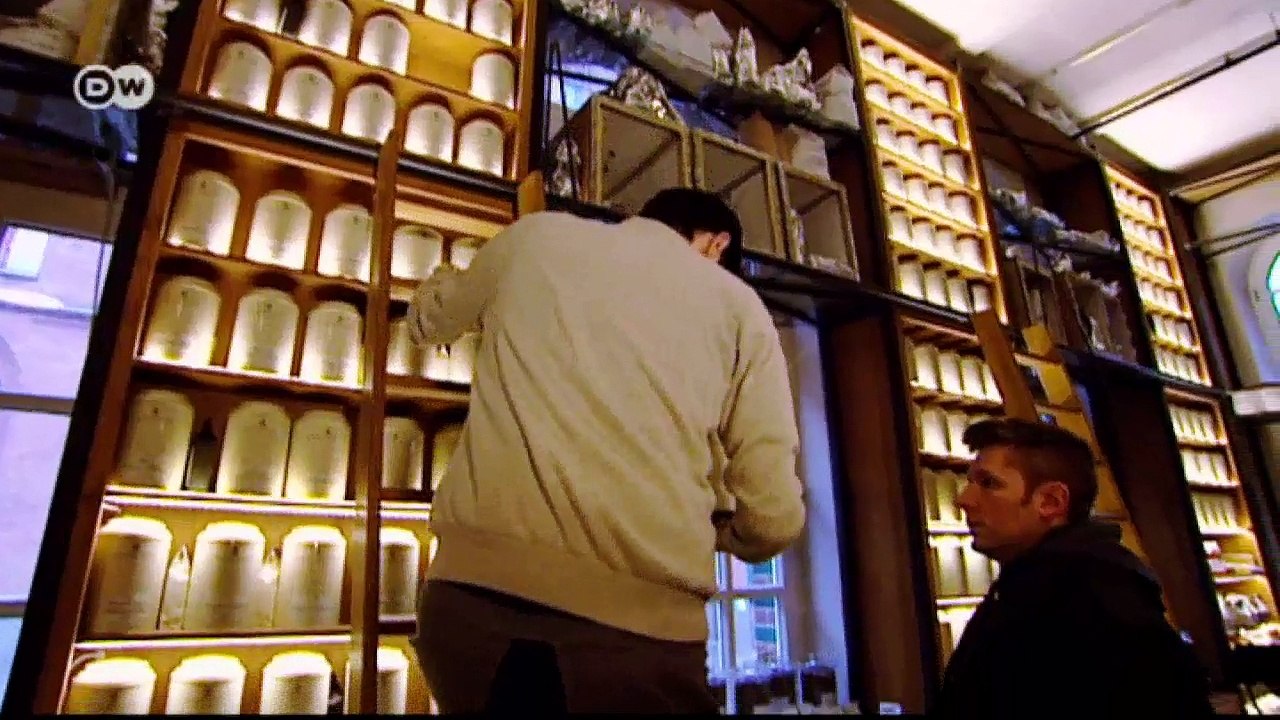 Tee als lifestyle-getränk | euromaxx