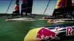 America's Cup : The Red Bull Youth America's Cup retourns