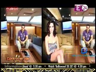 Its Controversial [E24] 25th December 2014