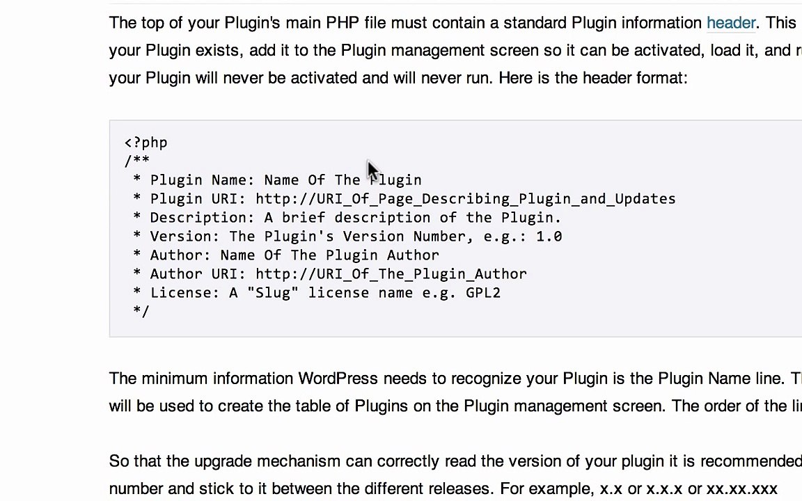 1 - The Basics - WordPress Plugin Tutorial in Bangla